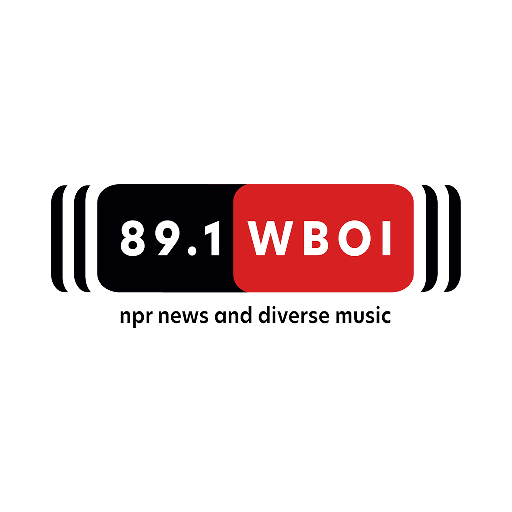 WBOI Public Radio App logo