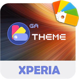 Edition XPERIA Theme | XPERIA apk