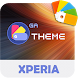 Edition XPERIA Theme | テーマ