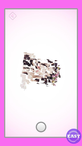 Lee Ji-Eun Polysquare - Polysphere Korean Edition