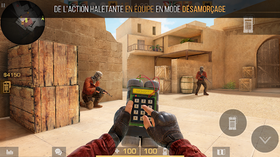 Telecharger Standoff 2 Sur Pc Emulateur Ldplayer