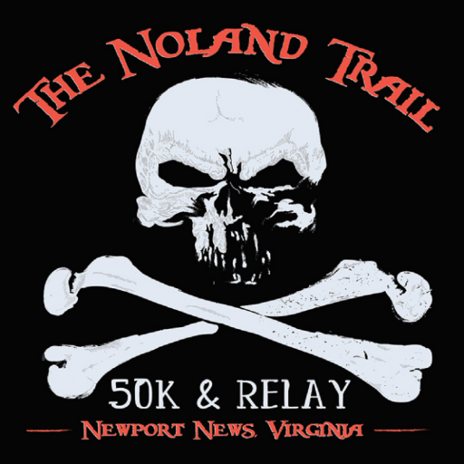 Noland Trail 50K & Relay 2.0 Icon