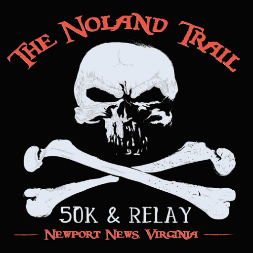 Noland Trail 50K & Relay logo