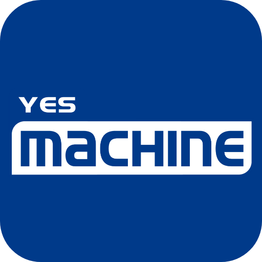 Yes Machine Management DashBD