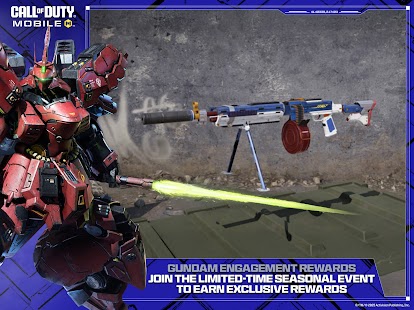 Call of Duty: Mobile Season 6 Screenshot