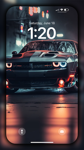 Sports Car Wallpapers HD 4K Screen 2