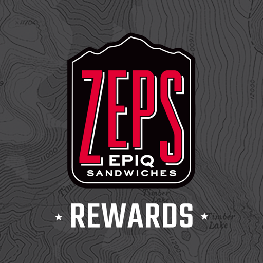 ZEPS EPIQ REWARDS 1.0 Icon