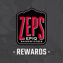 「ZEPS EPIQ REWARDS」圖示圖片