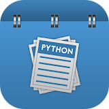 Learn Python icon