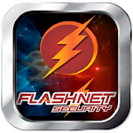 Cover Image of Download APP FLASHSNET SECURITY  APK