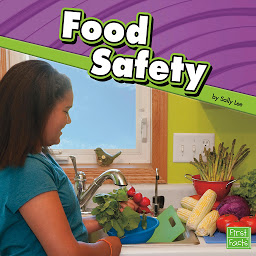 Icon image Food Safety