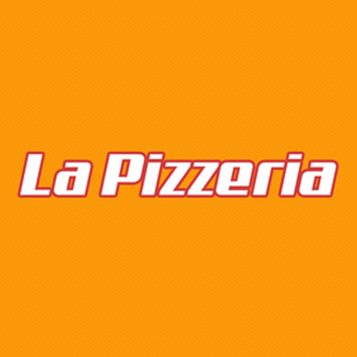 La Pizzeria logo
