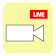StreamTeam - RTMP Camera icon