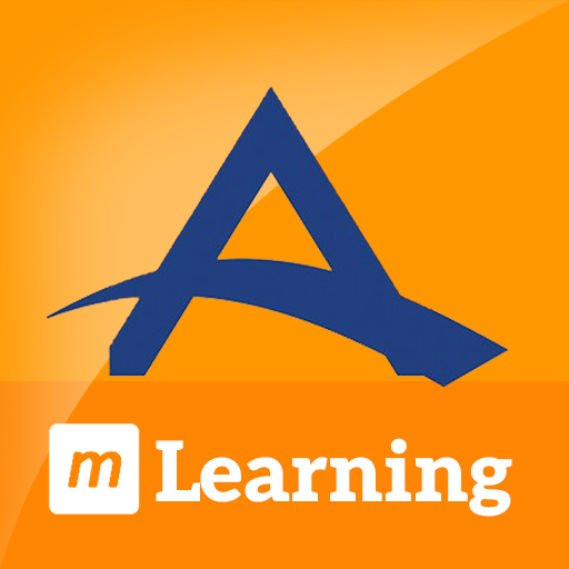 ABL mLearning logo