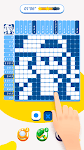 screenshot of Nono.pixel: Puzzle Logic Game
