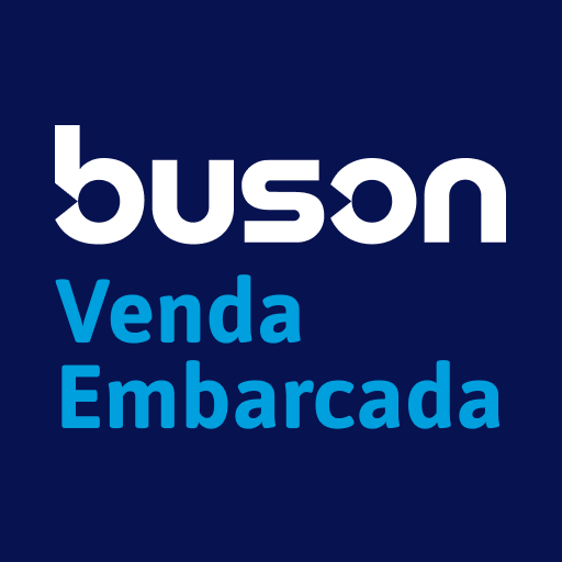 Buson Empresas-Venda Embarcada logo