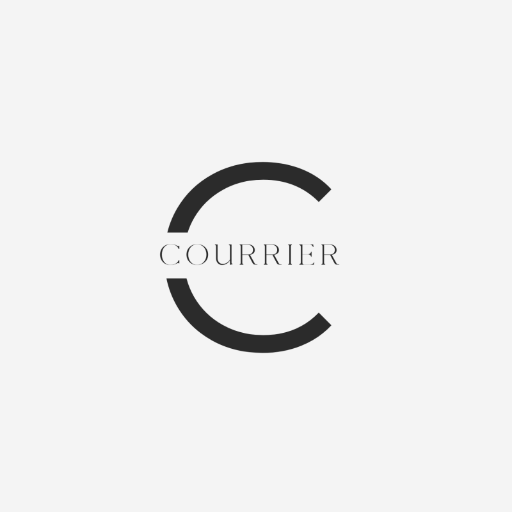 Courrier UK: Movers & Delivery logo