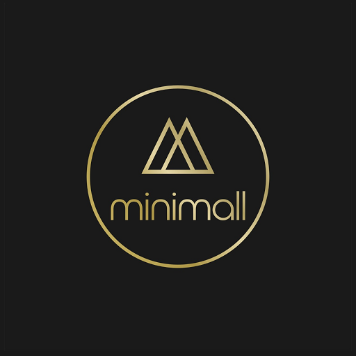 Minimall Fashion logo