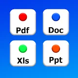 Office Reader Document Viewer icon