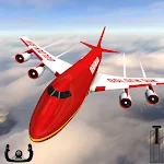 Cover Image of Download Plane Games: Flight Simulator  APK