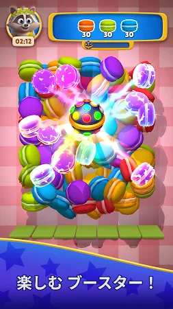 Game screenshot マイティマッチ：3Dマッチングゲーム mod apk