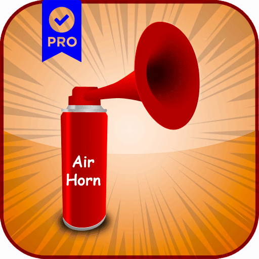Air Horn Sound - Apps on Google Play