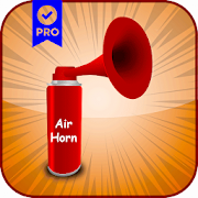 Air Horn - Siren Sounds Prank (Pro)