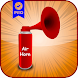 Air Horn - Siren Sounds Prank - Androidアプリ