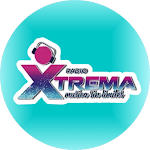 Cover Image of ダウンロード Radio Xtrema 9.8 APK