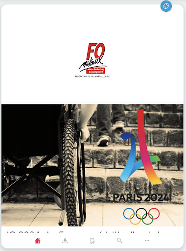 Fédération FO Métaux