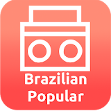 Brazilian Popular Radio icon