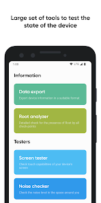 Castro - System Info - Apps On Google Play