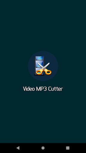 Android application Audio MP3 Cutter Mix Converter screenshort