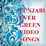 PUNJABI EVERGREEN VIDEO SONGS icon