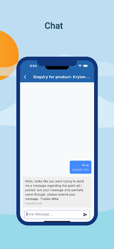 Contractor Supply Exchange