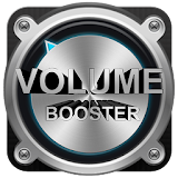 Super Loud Volume Booster icon