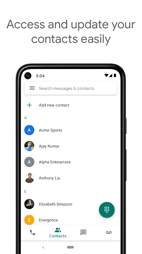 Google Voice - Apps on Google Play