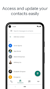 Google Voice APK download