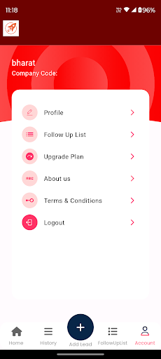 Sales Booster - Micro CRM