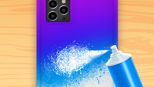 Phone Case DIY Mod APK 2.7.3.0 (Unlimited money) Gallery 5