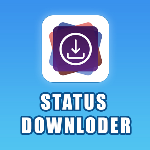 Status downloader