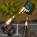 Pacifism part 1: rts strategy APK