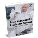 Project Management Scientists icon
