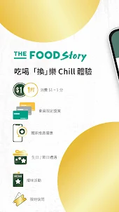 The Food Story