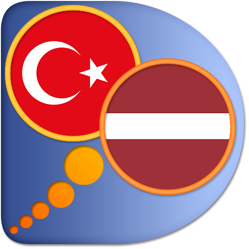 Latvian Turkish dictionary  Icon