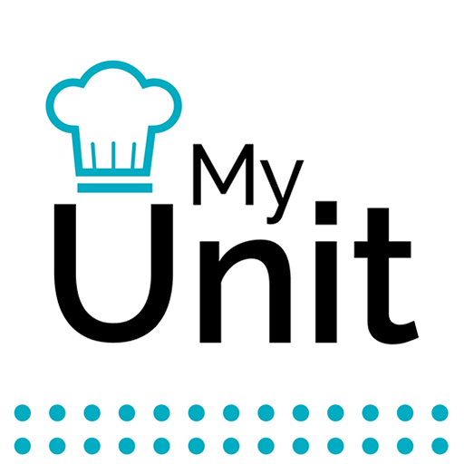 MyUnit logo