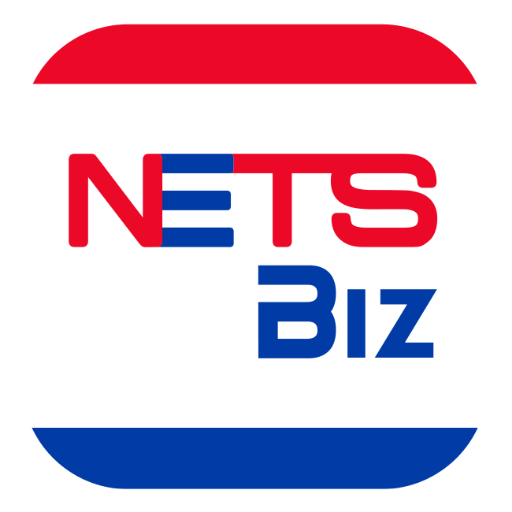 NETSBiz logo
