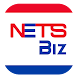 NETSBiz - Androidアプリ