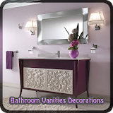 Bathroom Vanities Decoration icon