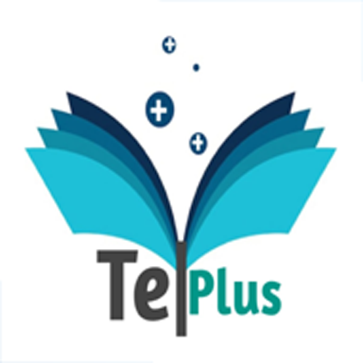 TetPlus : CTET Preparation App logo